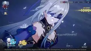 НОВЫЙ ПЯТИЗВЁЗДОЧНЫЙ ГЕРОЙ! Цзин Лю! A new five-star hero! Jing Liu! Хонкай|Honkai: Star Rail