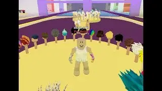 Hack de Fashion Famous | Roblox | BY: NeverLess