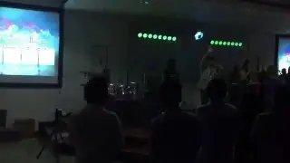 Dios No Esta Muerto - Su Presencia Band San Juan Sac.
