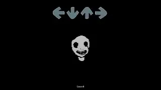 Friday Night Funkin - IMSCARED - EIGENGRAU