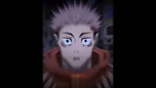 YUJI DESPAIR 💔 | #jujutsukaisen #animeedit #anime #gojoxyn #animegif #manga #gojokun