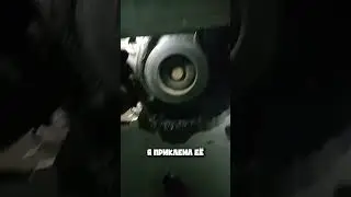 Проверка натяжителя РЕМНЯ ГРМ Volkswagen passat B6 