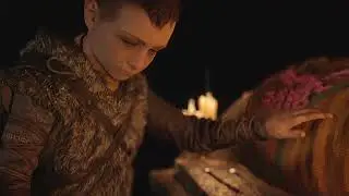GOD OF WAR (PART 1)