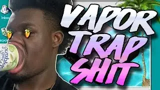 MAKING WINDOWS TRAP BEAT FANTASY TUTORIAL HOW TO GET PIERRE TO COME OUTSIDE FL STUDIO PLAYBOI CARTI