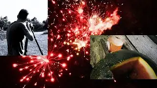 Independence Day | Tannerite