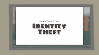Protect Yourself Against Identity Theft
