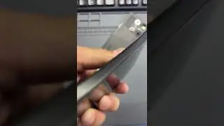 Xiaomi Redmi Ekran Cam Değişimi