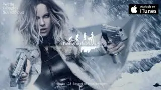 Brain - 23 – Sound of Your Scream | OST Underworld: Blood Wars