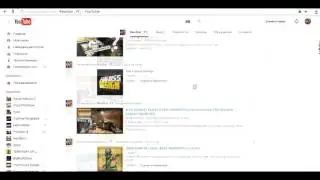 Как удалить свое видео с YouTube? (1-вое интро)