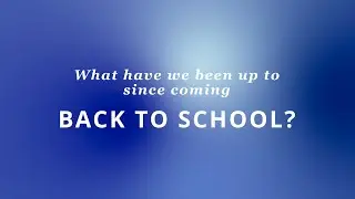 What's Been Happening at TIS! | Principals' Coffee 5-2-22