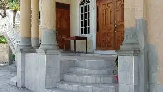 Boothe Position 2 for Visitors Day, April 13, 2024