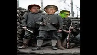Battlefield 1 part 2: The Final Battles
