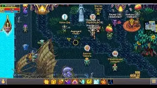 Warspear Online. Подробный гайд на паладина, часть вторая: реликвии.