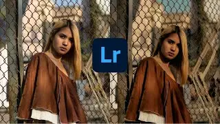 Lightroom photo editing / lightroom preset Editing master