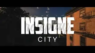 Trailer #1 - Insigne RolePlay | Novo Servidor de MTA:SA