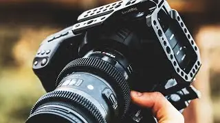 5 FILMMAKING Essentials You NEED in 2021!
