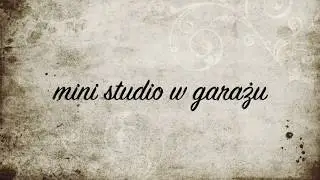 Budowa Cykloramy Mini Studio Garaż