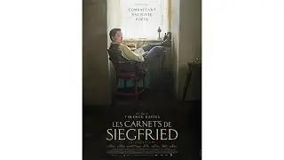 LES CARNETS DE SIEGFRIED (2022) VOST