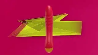 ROMP Hype - Vibrator