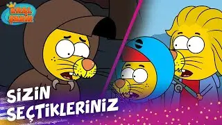 Sizin Seçtikleriniz | Bölüm 2 -  