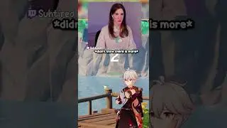 Genshin just trolled me