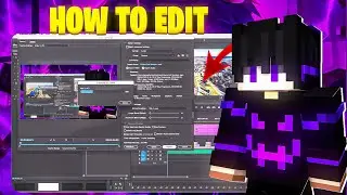 How To Edit Your Minecraft Videos Like A Pro (In Capcut)
