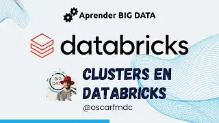 Crear y Configurar Clusters en Databricks #2 ⭕