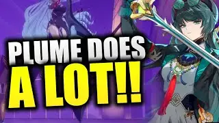 KIT REVEAL!! Etheria Restart's Newest Support DOES LIKE EVERYTHING!!