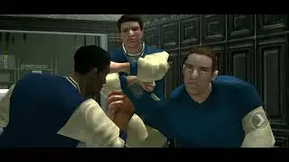 BULLY #2 Beijei a gordinha e bombei em inglês