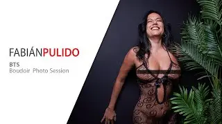 Como fotografiar mujeres NO modelo :: detrás de  cámaras