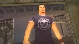 Everybody Be Cool, This is a Robbery!