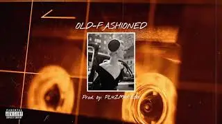 "OLD-FASHIONED" - 21 Savage x Gunna Guitar Rap Type Beat | Chill Melodic Rap Instrumental