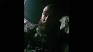 Моджахед перед загибеллю на фронті записав звернення до нардепів Вічна Слава Герою!