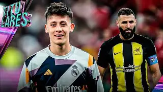 ARDA GÜLER será TITULAR | 