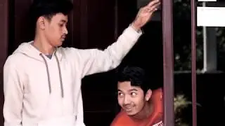 Film Pendek Curi Pandang