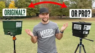 MaxBP Original vs MaxBP Pro - Which Machine Is Better for You?