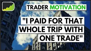 Million Dollar Traders Level Of Confidence | Trader Motivation