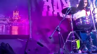 я бассист (концертная запись)