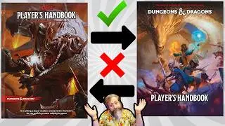 Let's Talk Backwards Compatibility | Nerd Immersion