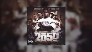 50 Cent - I'm An Animal (NoDJ)