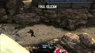 Kliq Eazyy's First as Kliq Ayzoh