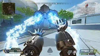 New Teleport Ability 😂