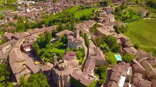 Neive  Piemonte Langhe foto e video