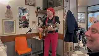 Joe Tiraca   La purcela