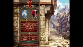 Age of Empires II Definitive Edition (Gameplay)