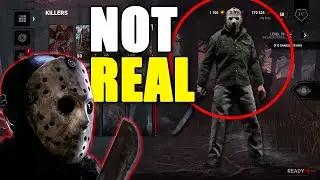 Jason Vorhees Is NOT The Next Licensed Killer | Dead By Daylight
