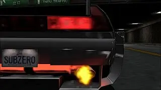 TXR2: Inner Loop 3:22.323 (NSX Type S-Zero)