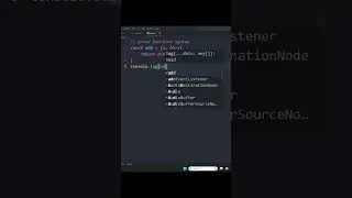 Arrow function with parameters#javasc #javascriptcoding