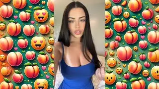tiktok bigbank 🍑😋 #Shorts #tiktok #bigbank #bikini