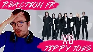 LE NOUVEAU GROUPE DE LA YG? 